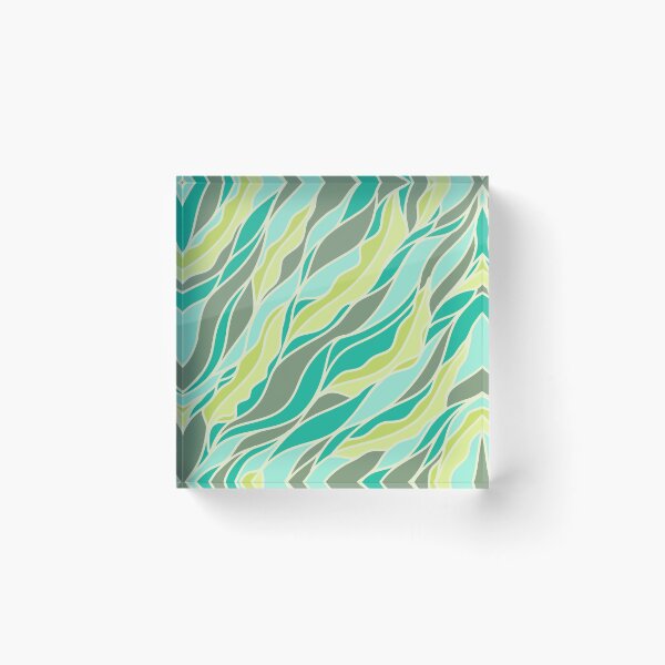 Artikelvorschau, Kelp-Muster entworfen und verkauft von Krystal  Thomas.