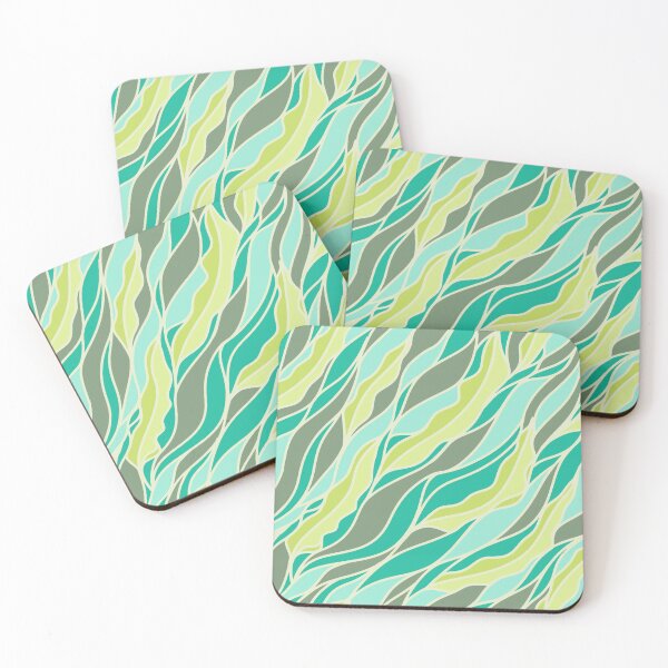 Item preview, Kelp Pattern  designed and sold by Krystal  Thomas.