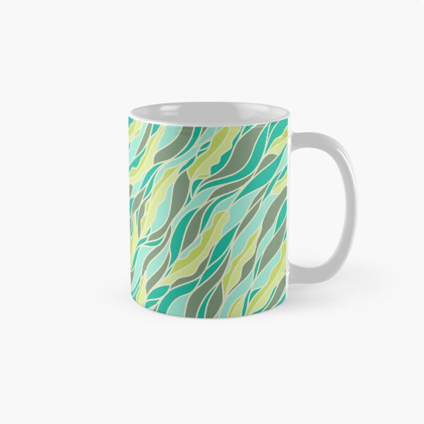 Artikelvorschau, Kelp-Muster entworfen und verkauft von Krystal Thomas.