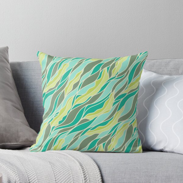 Item preview, Kelp Pattern  designed and sold by Krystal  Thomas.