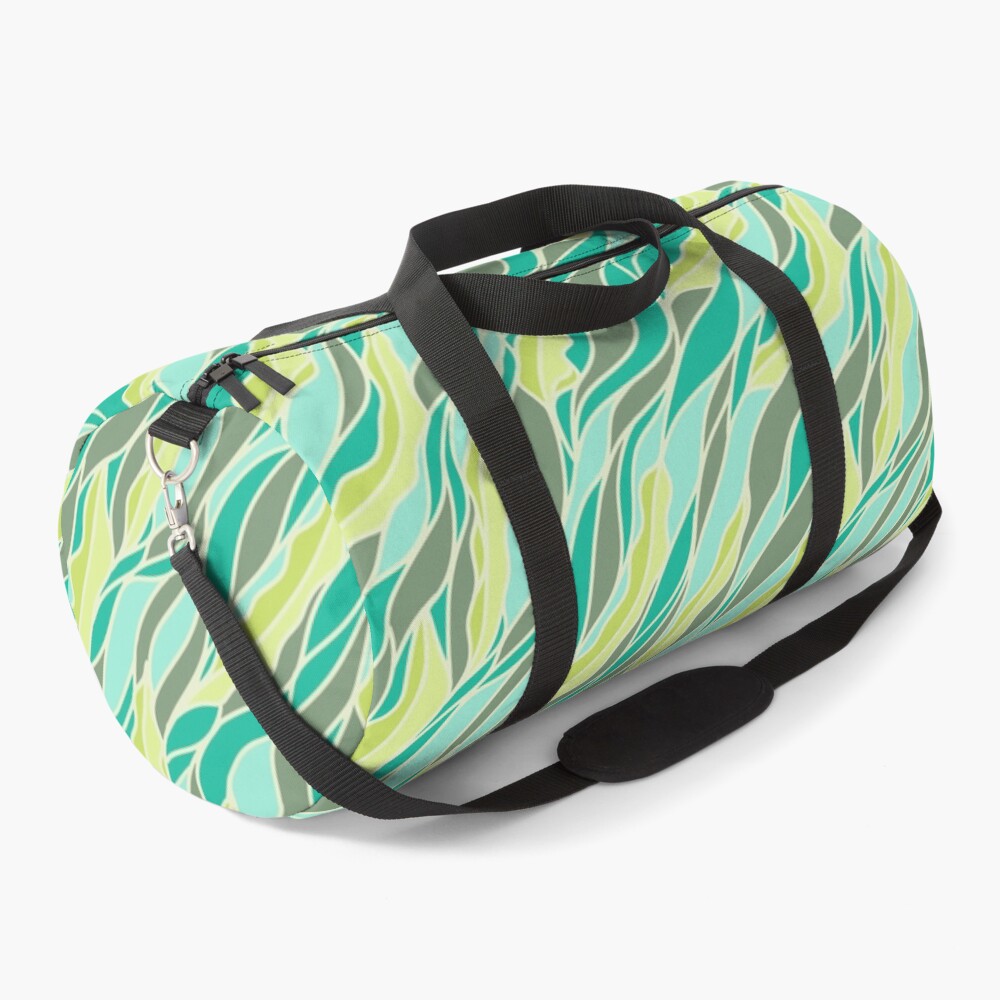 Item preview, Duffle Bag designed and sold by sorioffantasy.