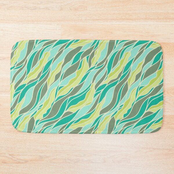 Item preview, Kelp Pattern  designed and sold by Krystal  Thomas.