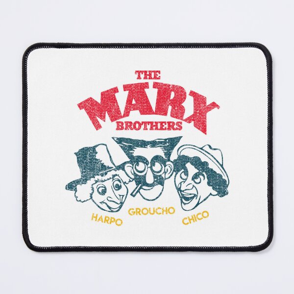 Item preview, Vintage The Marx Brothers designed and sold by wilddress.