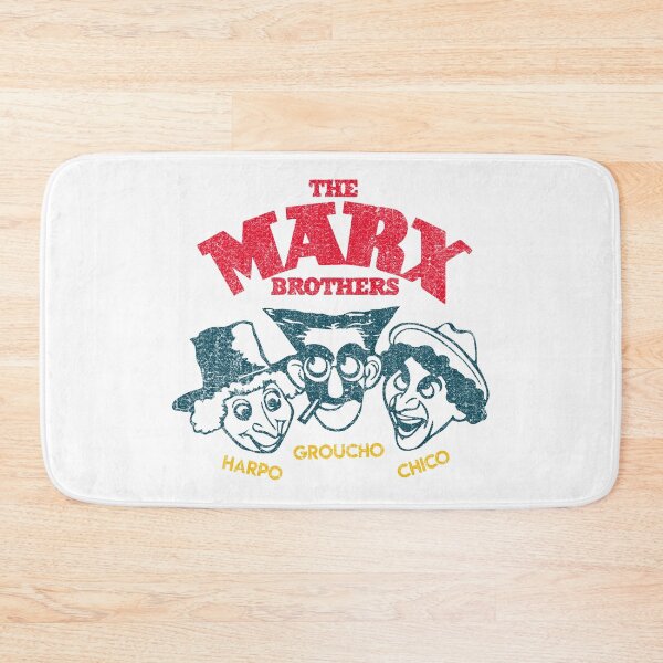 Item preview, Vintage The Marx Brothers designed and sold by wilddress.