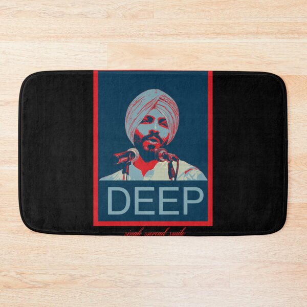 Item preview, Diljit dosanjh Deep designed and sold by Seanunique.