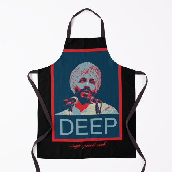 Item preview, Diljit dosanjh Deep designed and sold by Seanunique.