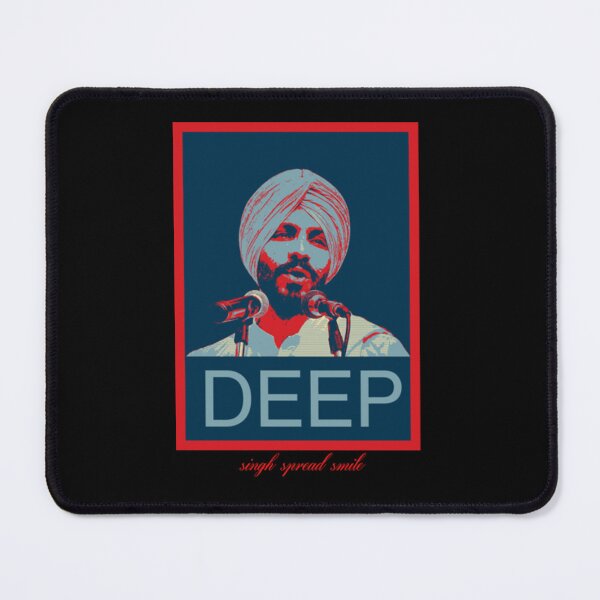 Item preview, Diljit dosanjh Deep designed and sold by Seanunique.