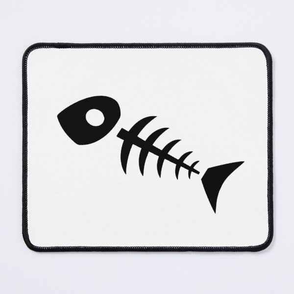 Item preview, Fish Bones designed and sold by amanda150771.