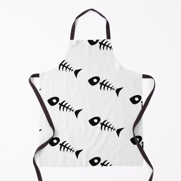 Item preview, Fish Bones designed and sold by amanda150771.