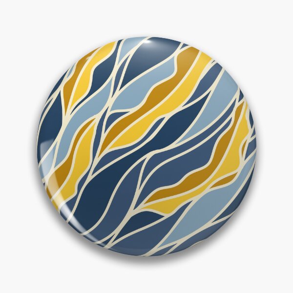 Item preview, Copy of Kelp Pattern  designed and sold by Krystal  Thomas.
