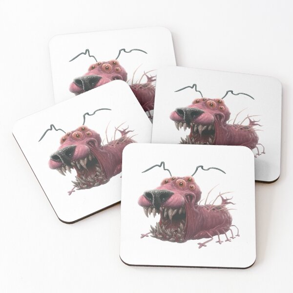 Item preview, Nostalgic Abomination designed and sold by Sikee.