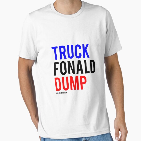 Artikel-Vorschau von Truck Fonald Dump, designt und verkauft von Torben1910.