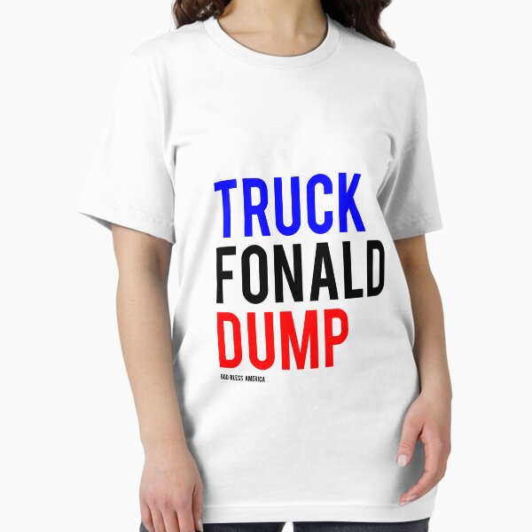 Artikel-Vorschau von Truck Fonald Dump, designt und verkauft von Torben1910.