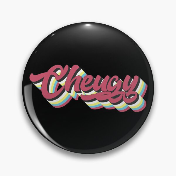 Item preview, Cheugy designed and sold by Texterns.