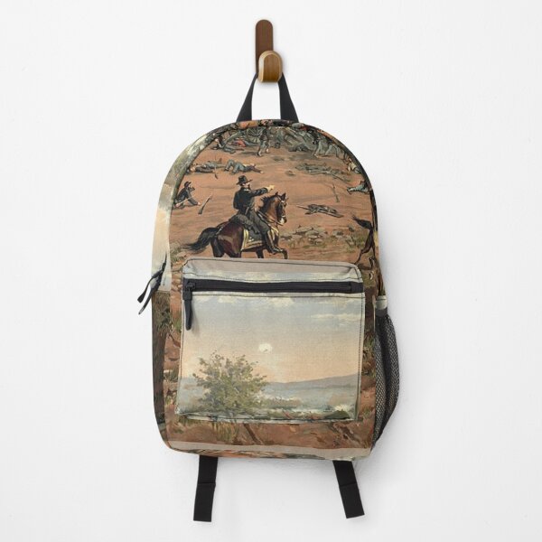 Item preview, Battle of Gettysburg designed and sold by TheHappyK.