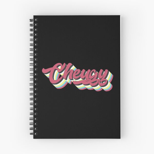 Item preview, Cheugy designed and sold by Texterns.