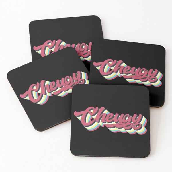 Item preview, Cheugy designed and sold by Texterns.