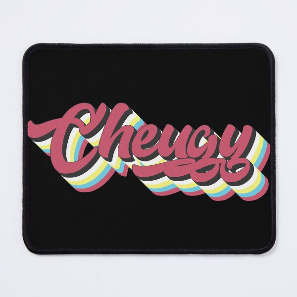 Item preview, Cheugy designed and sold by Texterns.