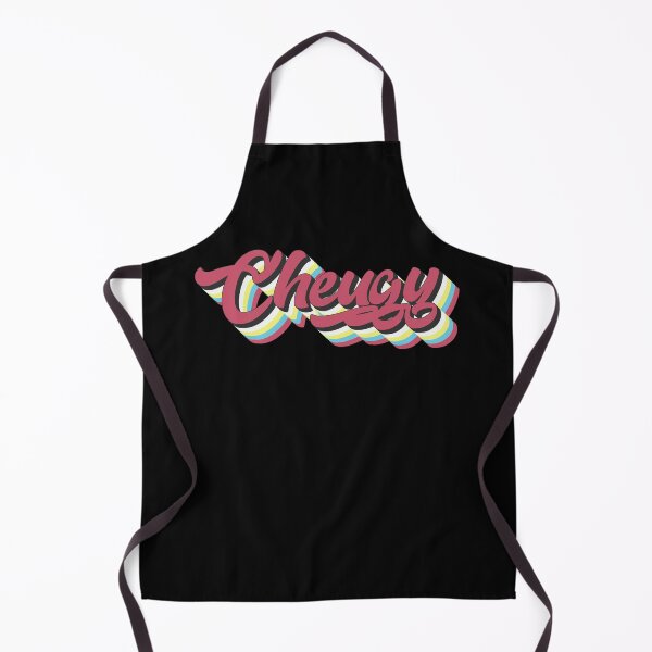 Item preview, Cheugy designed and sold by Texterns.