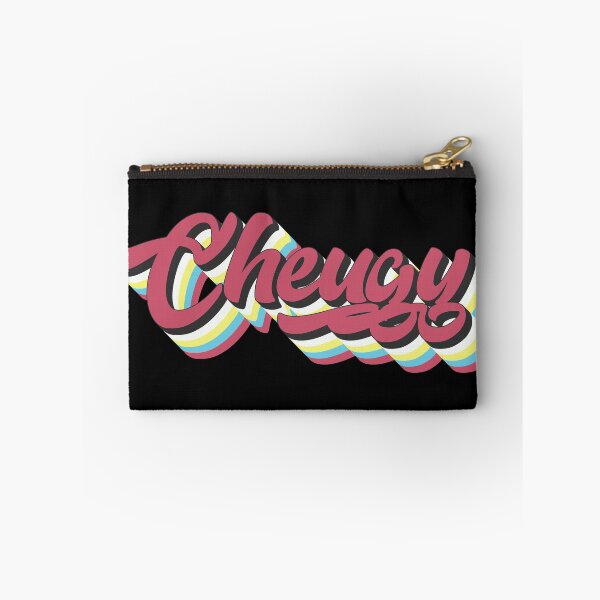Item preview, Cheugy designed and sold by Texterns.