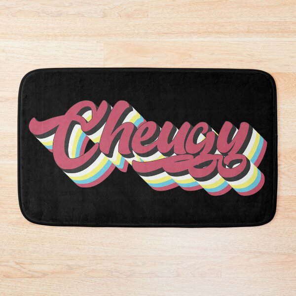 Item preview, Cheugy designed and sold by Texterns.