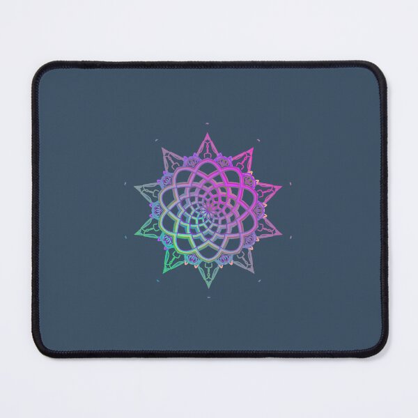 Item preview, Mandala designed and sold by Marissaaboatman.