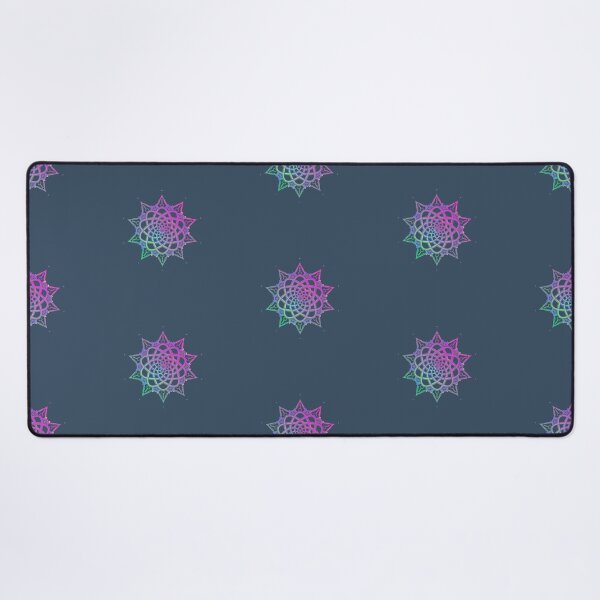 Item preview, Mandala designed and sold by Marissaaboatman.