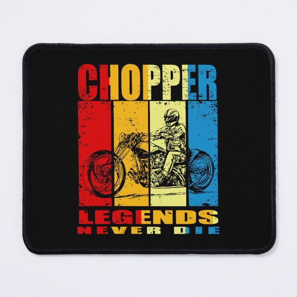 Item preview, chopper motorcycle legends designed and sold by Brainsandstorm.