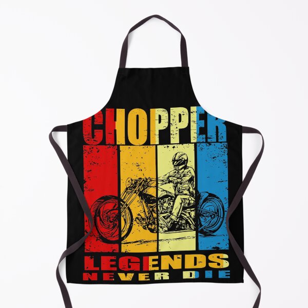 Item preview, chopper motorcycle legends designed and sold by Brainsandstorm.