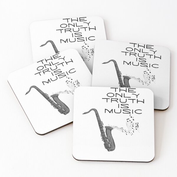 Item preview, Musicfans ... The only truth is music designed and sold by aprajoos.