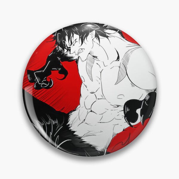Item preview, Devilman Crybaby designed and sold by Dex-Shop.