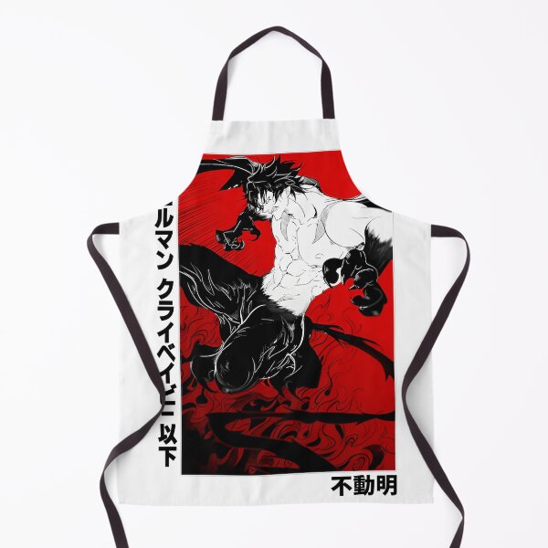 Item preview, Devilman Crybaby designed and sold by Dex-Shop.