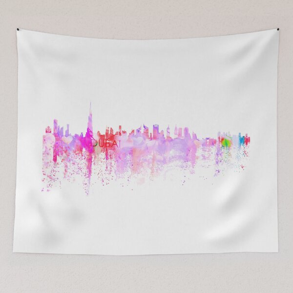 Item preview, Love Dubai designed and sold by Airpower Art.