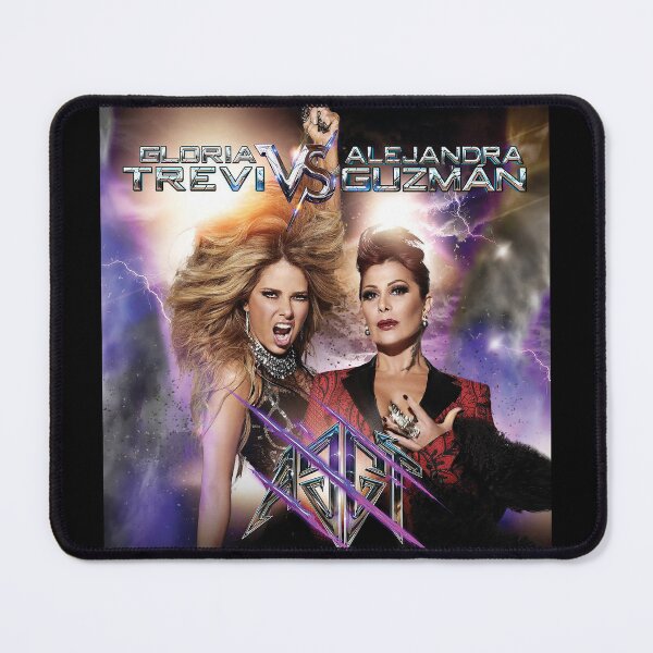 Item preview, Trevi vs Alejandra Guzman designed and sold by AkeemArellano.