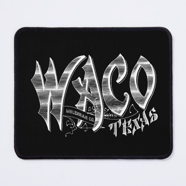 Item preview, Vintage Waco, TX designed and sold by DonDota.