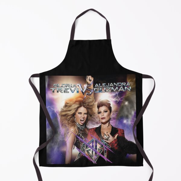Item preview, Trevi vs Alejandra Guzman designed and sold by AkeemArellano.