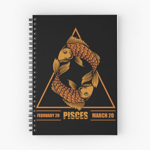 Item preview, Pisces - zodiac  designed and sold by Disturbed-Mind.