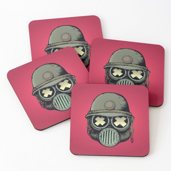Item preview, War Skull v2 designed and sold by mangulica.