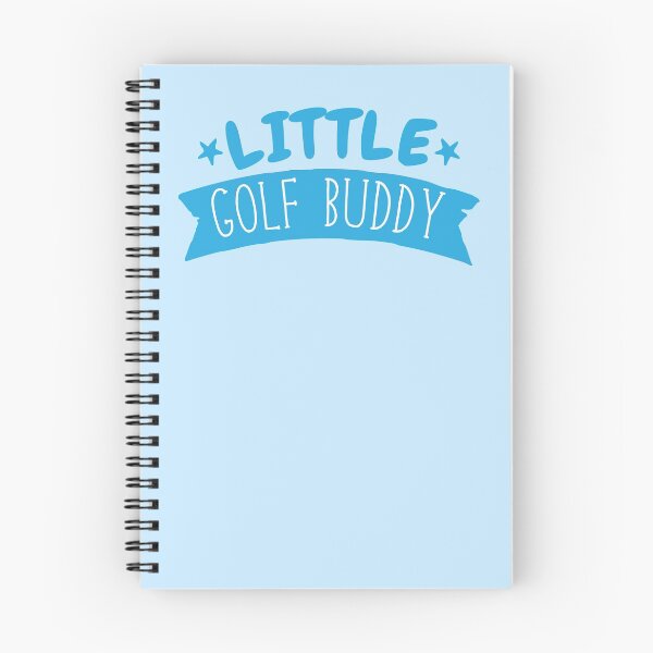 Item preview, Little golf Buddy designed and sold by jazzydevil.