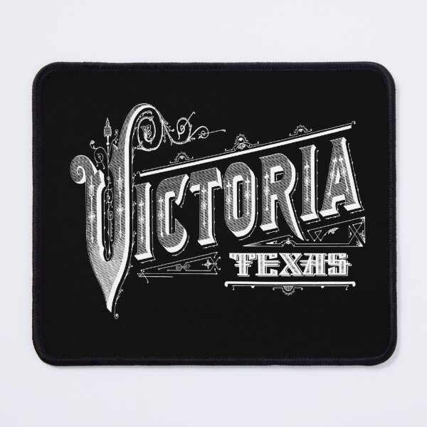 Item preview, Vintage Victoria, TX designed and sold by DonDota.