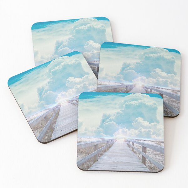 Item preview, Beautiful Sky designed and sold by berwies-artwork.
