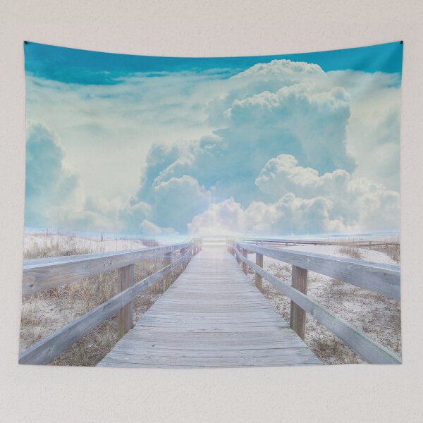 Item preview, Beautiful Sky designed and sold by berwies-artwork.
