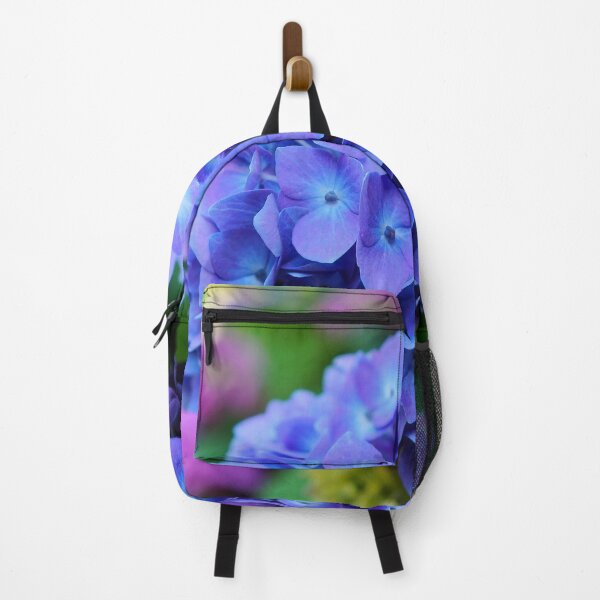 Item preview, Blue and Purple Hydrangea Flower designed and sold by silviaol.