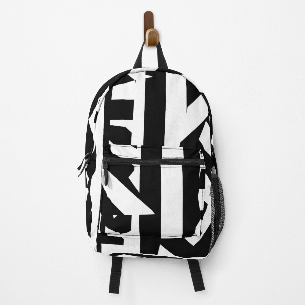 Item preview, Backpack designed and sold by Texterns.