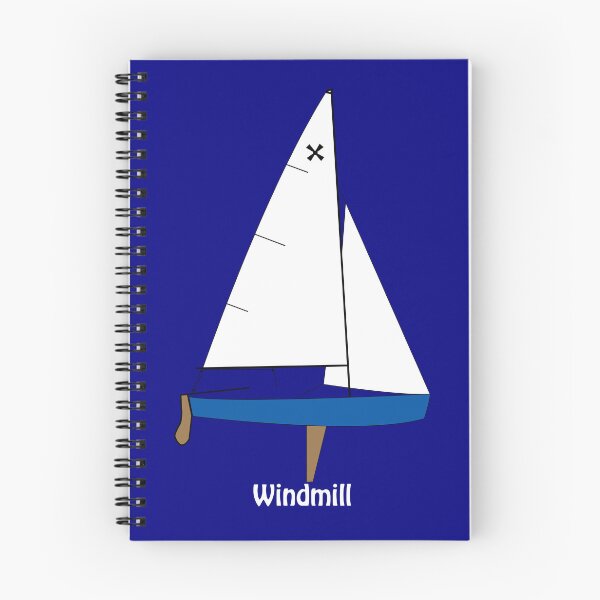 Item preview, Windmill Sailboat designed and sold by CHBB.