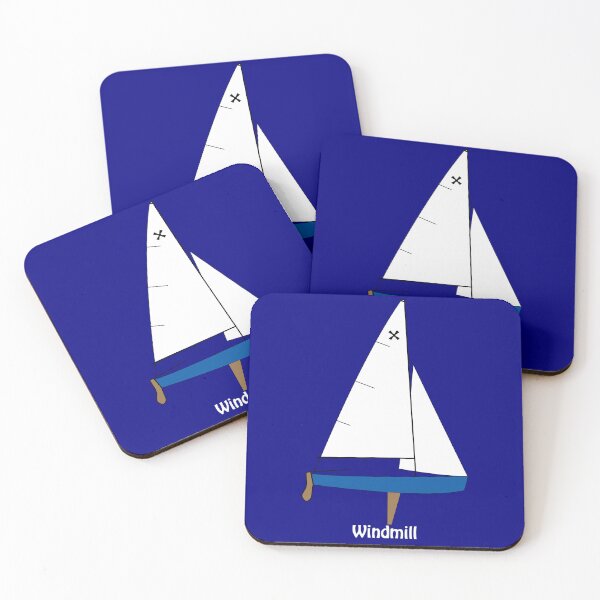 Item preview, Windmill Sailboat designed and sold by CHBB.