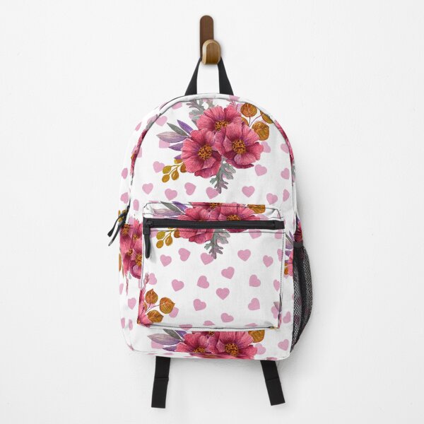 Item preview, Hibiscus Love designed and sold by Color Me F*@k!ng Happy.