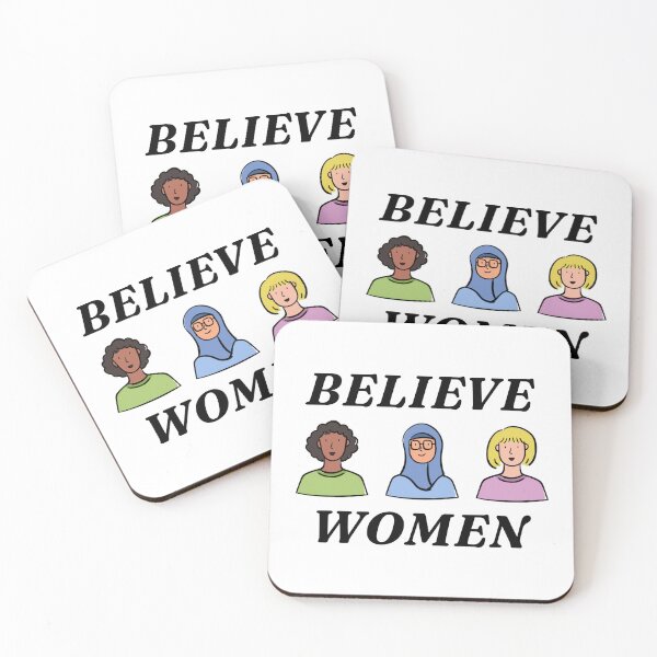 Item preview, Believe Women designed and sold by Picket Club.