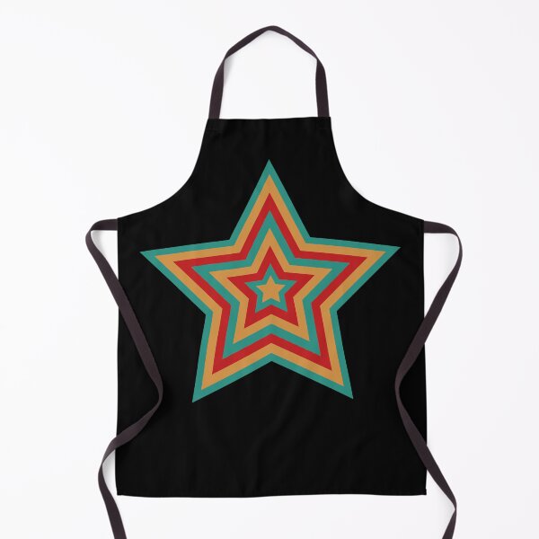 Item preview, Retro Pop Star designed and sold by Texterns.