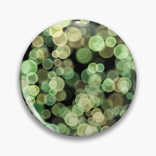 Item preview, Green lights designed and sold by veannaroseart.